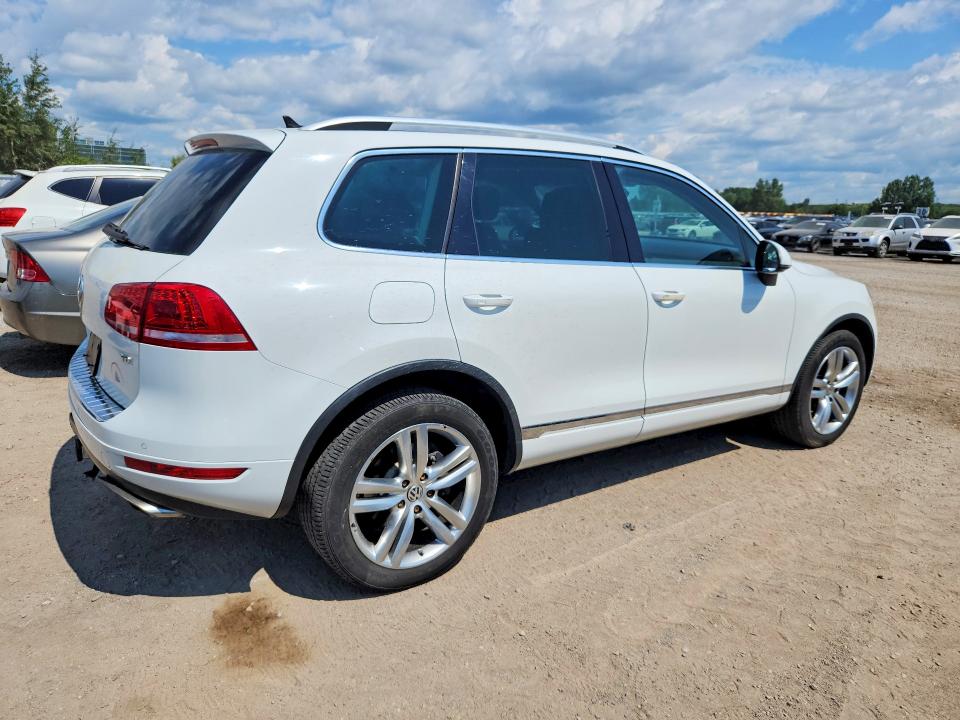 Aukcja sprzedaży 2013 Volkswagen Touareg, vin: WVGEP9BPXDD013011, numer aukcji: 64219336