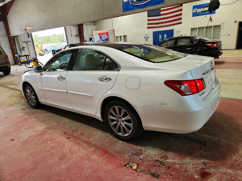 65896736 :رقم المزاد ، JTHBJ46GX82231651 vin ، 2008 Lexus Es مزاد بيع