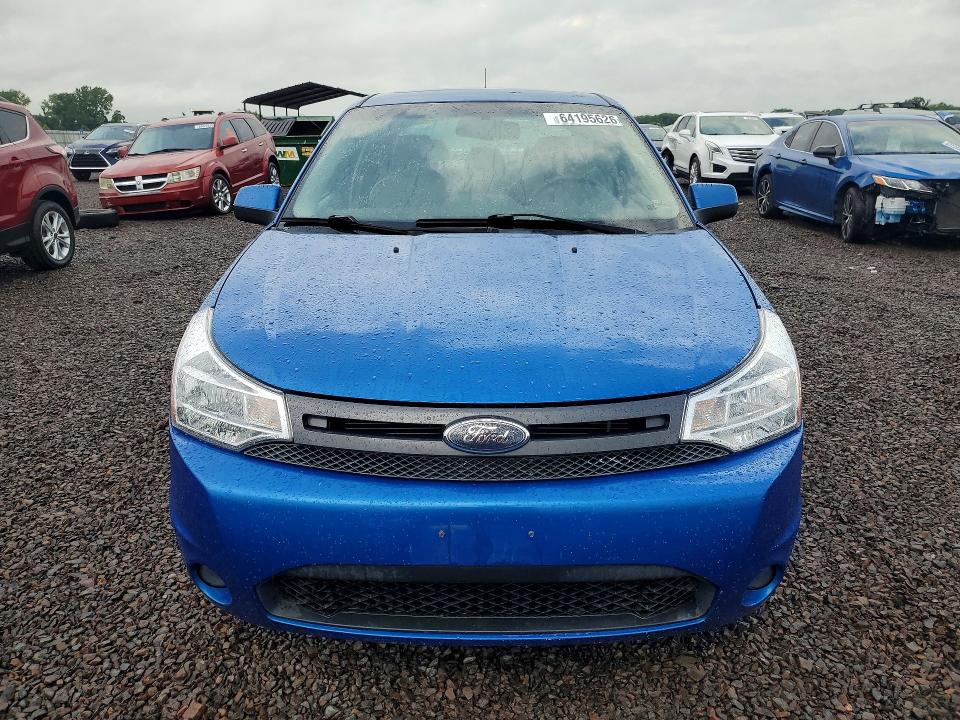 Продаж на аукціоні авто 2010 Ford Focus, vin: 1FAHP3GN0AW190498, номер лоту: 64195626