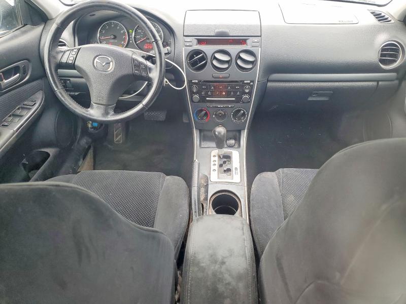 Продаж на аукціоні авто 2006 Mazda 6, vin: 1YVHP80C865M00627, номер лоту: 64538236