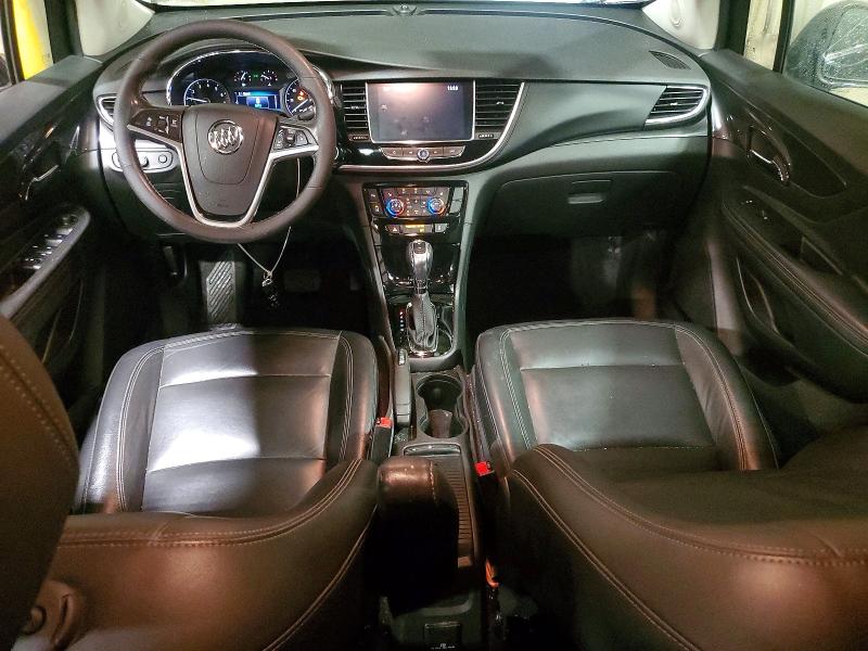 64806186 :رقم المزاد ، KL4CJGSM9KB746368 vin ، 2019 Buick Encore مزاد بيع