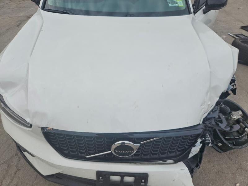 70785056 :رقم المزاد ، YV4L12UCXT2671384 vin ، 2026 Volvo Xc40 مزاد بيع