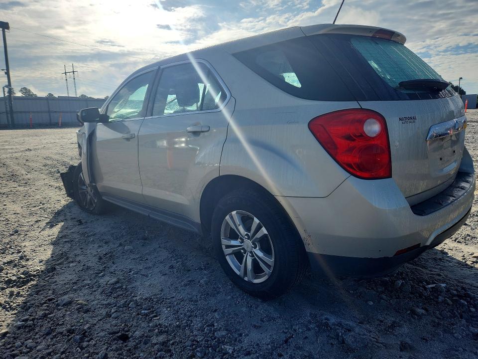 Aukcja sprzedaży 2014 Chevrolet Equinox, vin: 2GNALAEK8E6371005, numer aukcji: 64053906