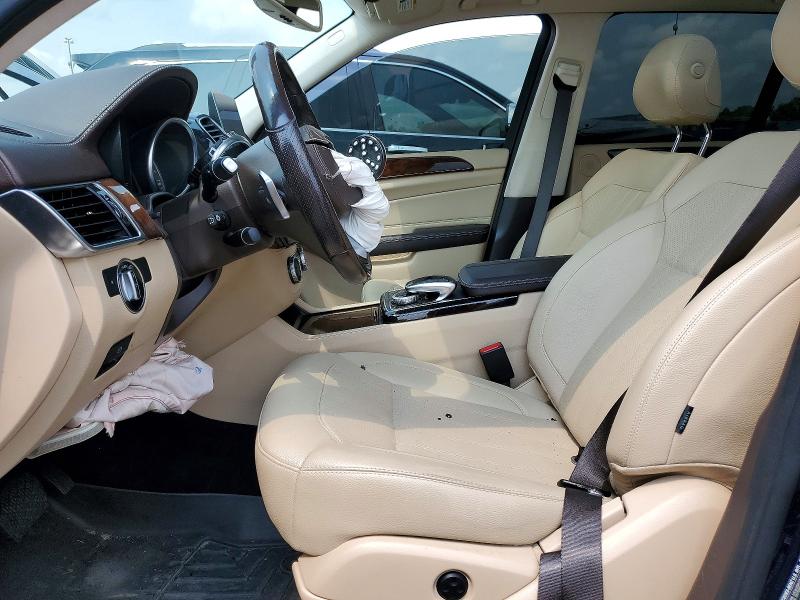 Продаж на аукціоні авто 2019 Mercedes-benz Gls, vin: 4JGDF6EE5KB237383, номер лоту: 64622256