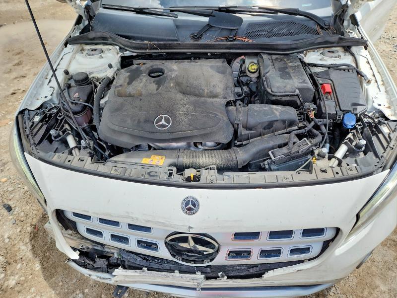 Продаж на аукціоні авто 2020 Mercedes-benz Gla, vin: WDCTG4EB8LU027268, номер лоту: 64282626