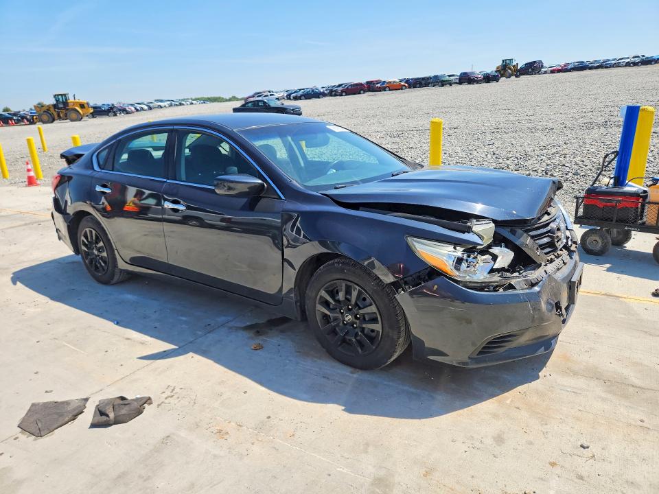 Aukcja sprzedaży 2016 Nissan Altima, vin: 1N4AL3AP7GN351094, numer aukcji: 66296206