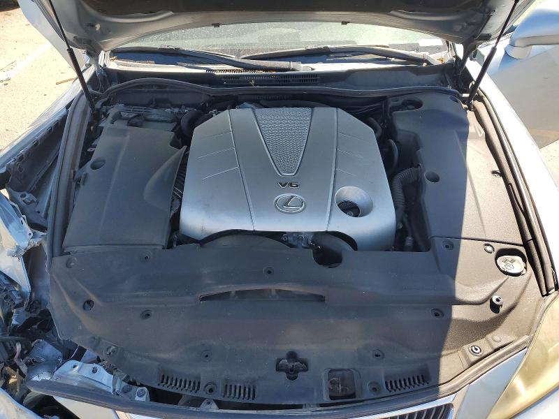 66841686 :رقم المزاد ، JTHBE262965009112 vin ، 2006 Lexus Is مزاد بيع