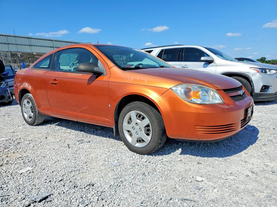 Продаж на аукціоні авто 2006 Chevrolet Cobalt, vin: 1G1AK15F667844652, номер лоту: 62994336