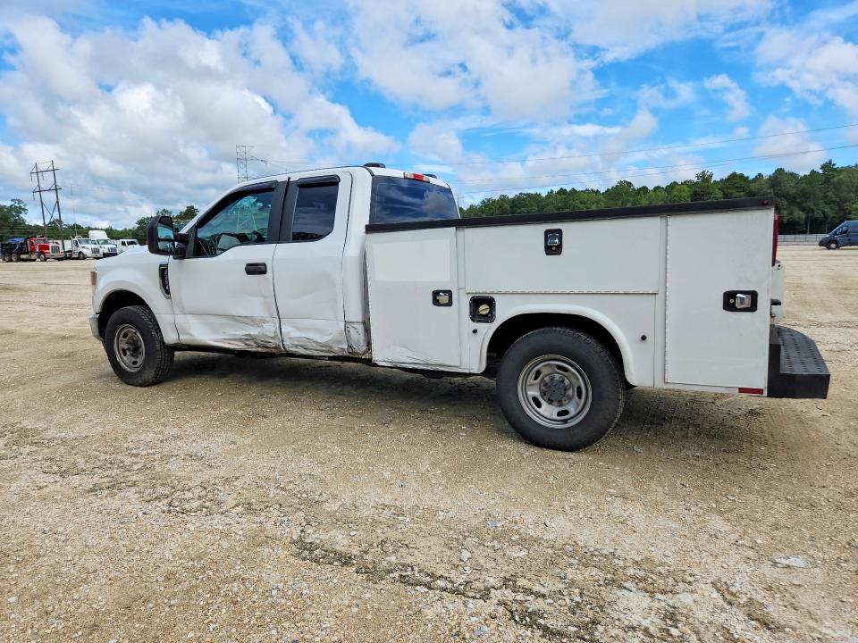 Aukcja sprzedaży 2021 Ford F250, vin: 1FD7X2A65MEC43171, numer aukcji: 67037166