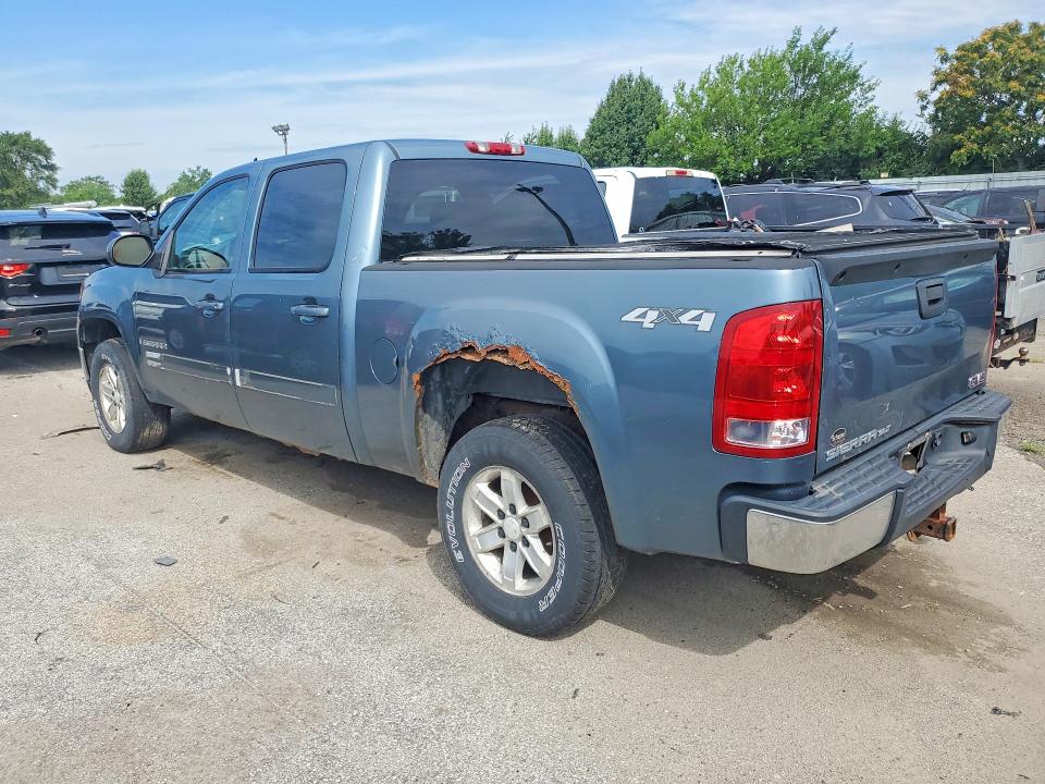 Aukcja sprzedaży 2008 Gmc Sierra, vin: 3GTEK13J78G208801, numer aukcji: 64745806