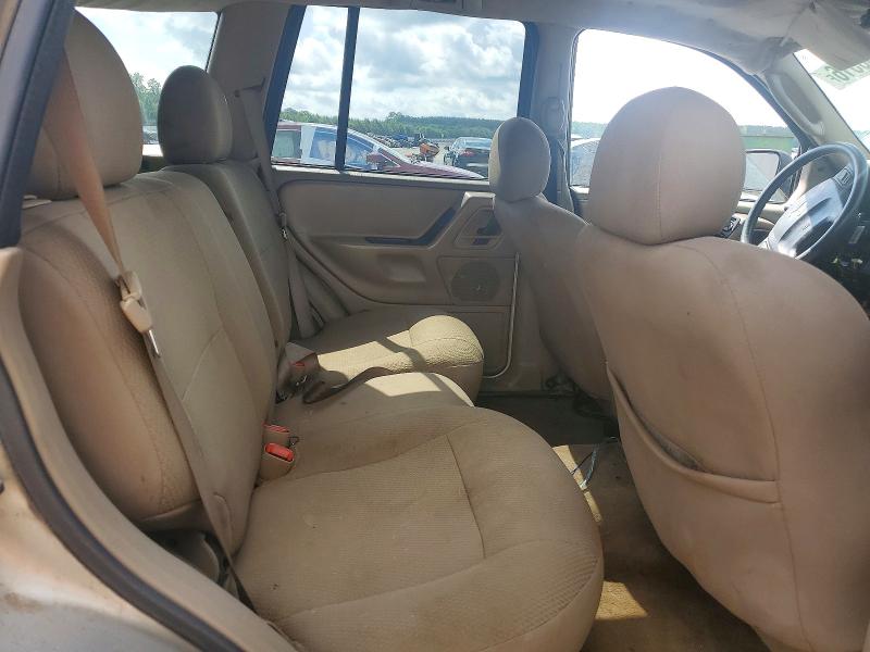Aukcja sprzedaży 2004 Jeep Grand Cherokee, vin: 1J4GX48S74C270087, numer aukcji: 63363516