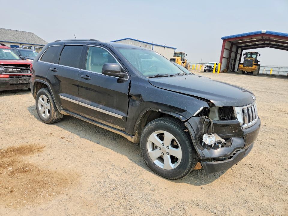 Продаж на аукціоні авто 2013 Jeep Grand Cherokee, vin: 1C4RJFAG7DC631142, номер лоту: 62843946