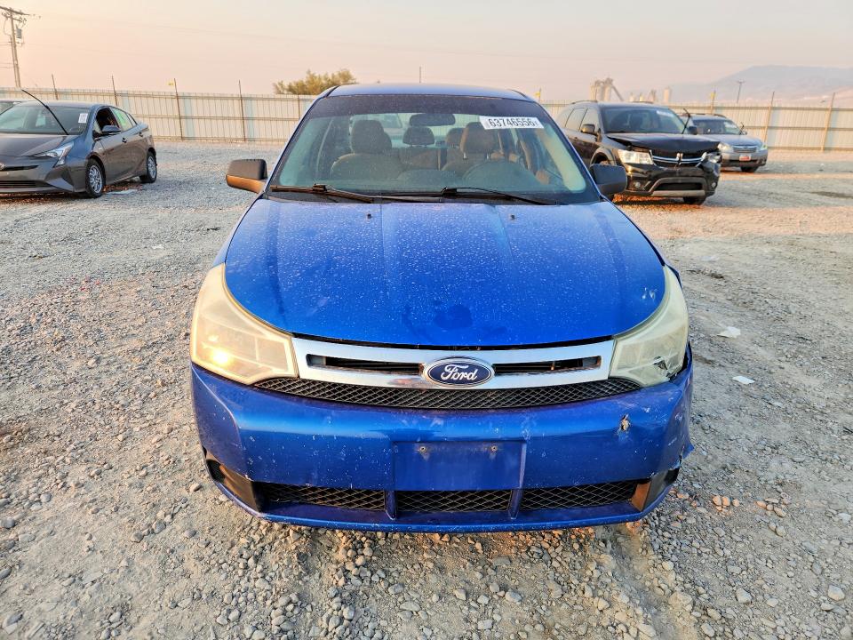 Продаж на аукціоні авто 2010 Ford Focus, vin: 1FAHP3EN0AW263260, номер лоту: 63746556