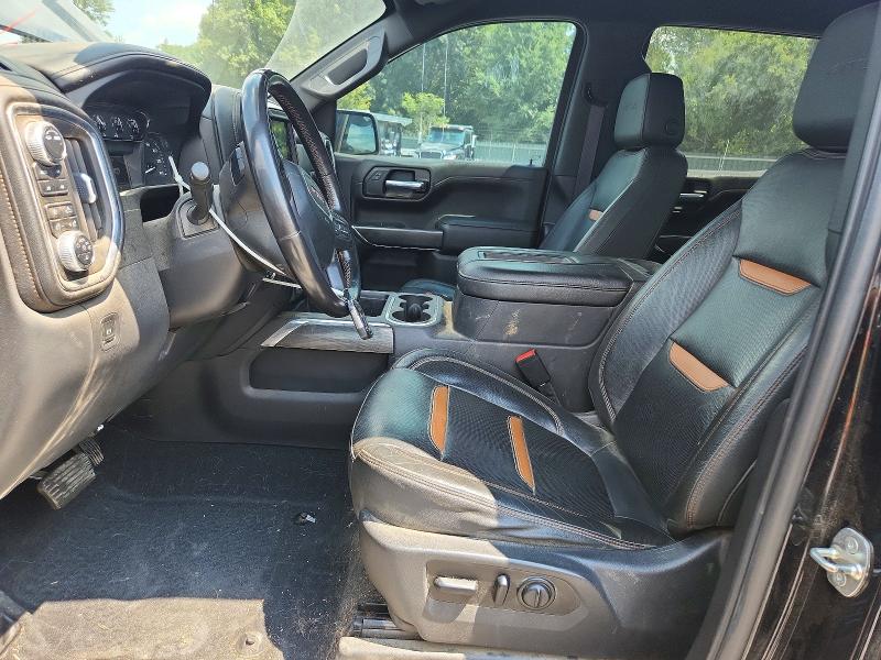 Продажа на аукционе авто 2021 Gmc Sierra, vin: 3GTP9EEL9MG358798, номер лота: 64210896