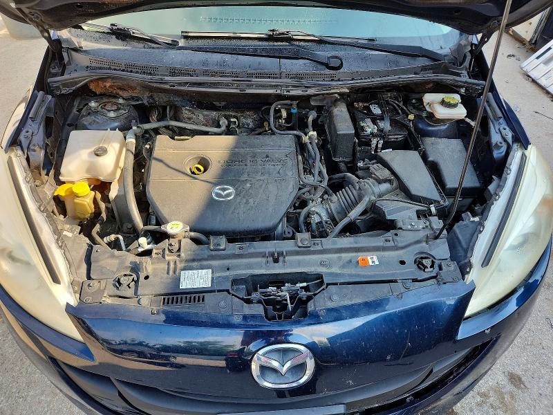 Aukcja sprzedaży 2014 Mazda 5, vin: JM1CW2BL3E0170553, numer aukcji: 65463926