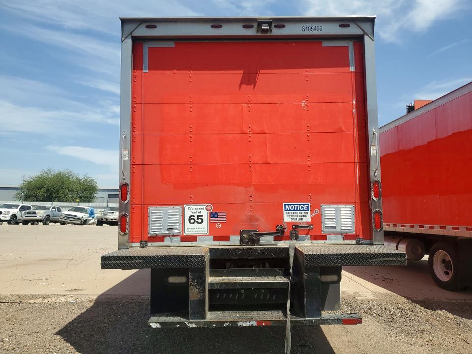 Aukcja sprzedaży 2018 Hino 195, vin: JHHSDM2H6JK006315, numer aukcji: 61166316