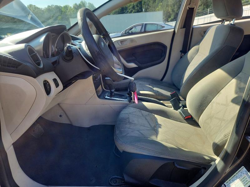 65308356 :رقم المزاد ، 3FADP4EJ1BM113550 vin ، 2011 Ford Fiesta مزاد بيع
