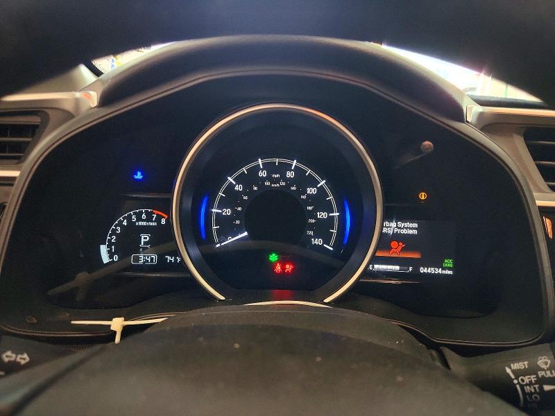 Aukcja sprzedaży 2020 Honda Fit, vin: 3HGGK5H86LM728747, numer aukcji: 66250306