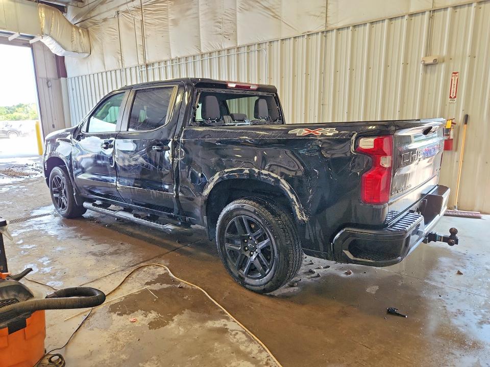 63716916 :رقم المزاد ، 3GCPDBEK8PG264890 vin ، 2023 Chevrolet Silverado مزاد بيع