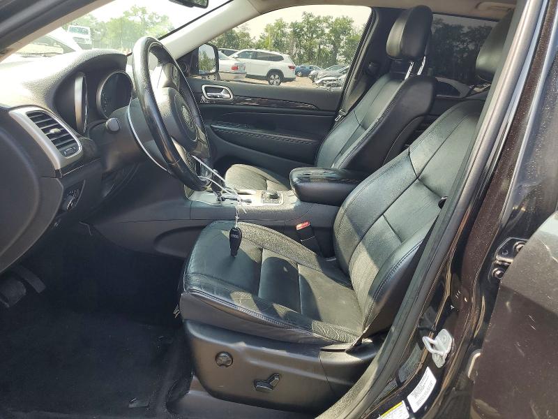 Продаж на аукціоні авто 2012 Jeep Grand Cherokee, vin: 1C4RJFAT7CC277313, номер лоту: 64665646