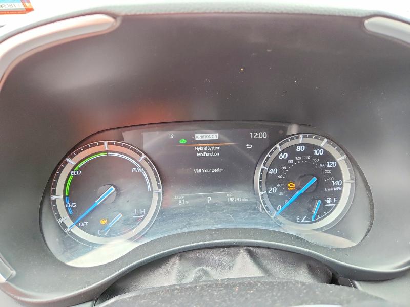 Продажа на аукционе авто 2020 Toyota Highlander, vin: 5TDGBRCH7LS512788, номер лота: 67193246