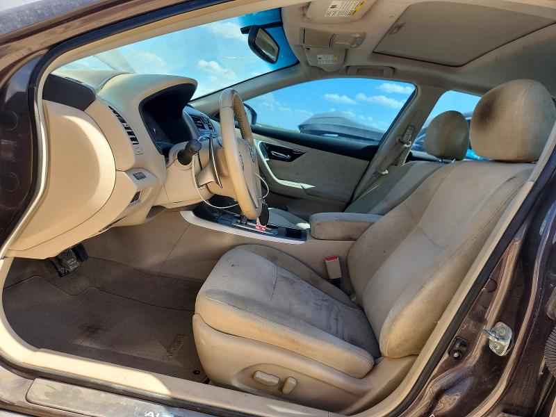 64135256 :رقم المزاد ، 1N4BL3AP6DN469296 vin ، 2013 Nissan Altima مزاد بيع
