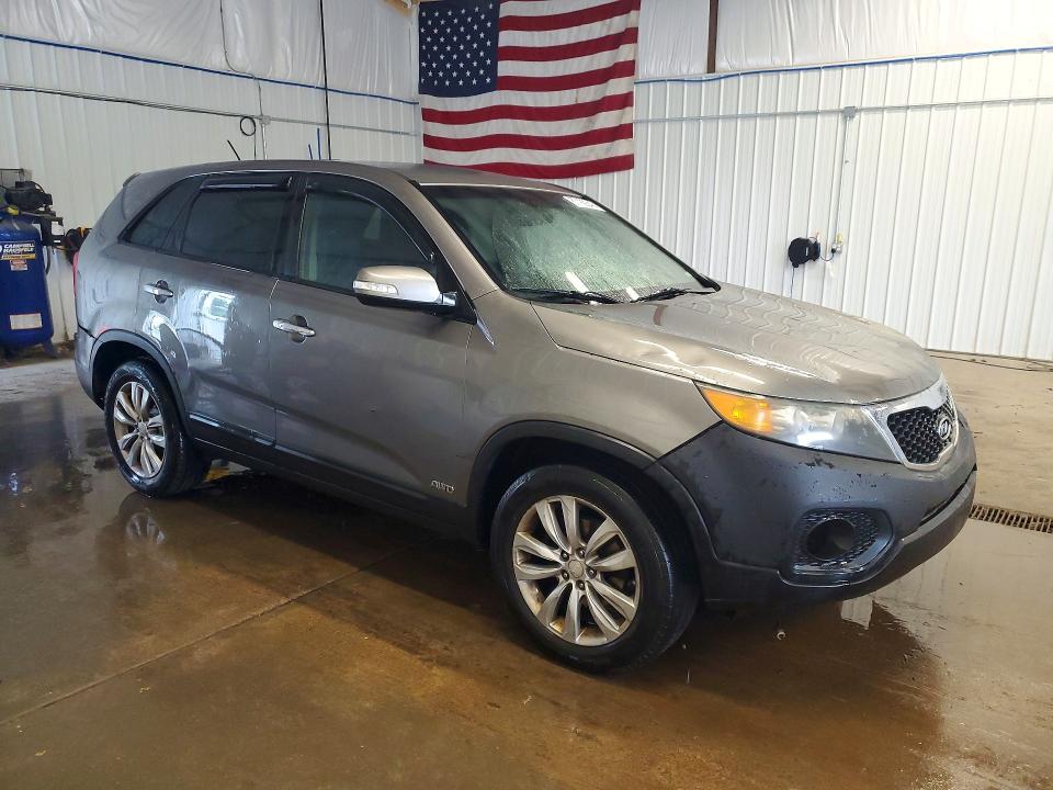 Продаж на аукціоні авто 2011 Kia Sorento, vin: 5XYKUCA1XBG029069, номер лоту: 67189246