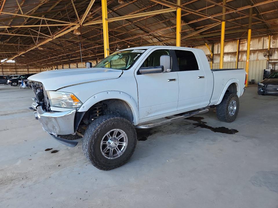 64140566 :رقم المزاد ، 3C6TD5MT7CG338893 vin ، 2012 Dodge Ram 2500 مزاد بيع