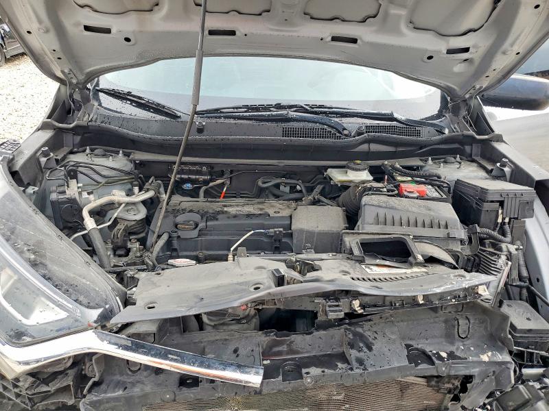65960806 :رقم المزاد ، 2HKRW5H33KH416938 vin ، 2019 Honda Cr-v مزاد بيع