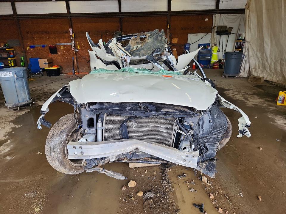 Aukcja sprzedaży 2017 Infiniti Qx50, vin: JN1BJ0RR1HM409252, numer aukcji: 62723616