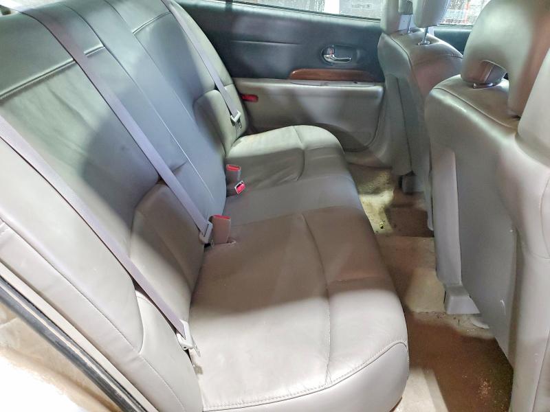 63653216 :رقم المزاد ، 1G4HP52K95U117517 vin ، 2005 Buick Lesabre مزاد بيع