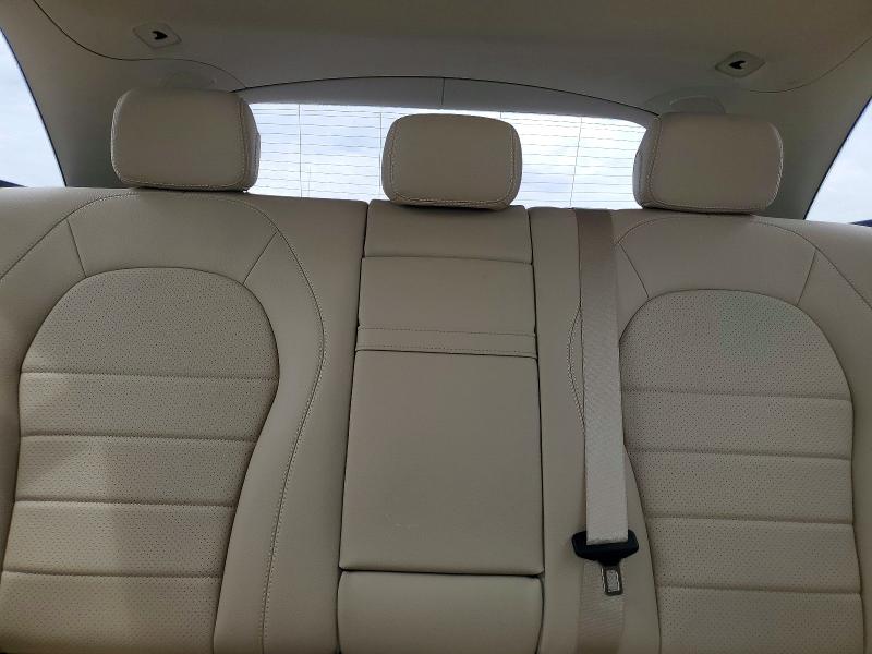 66750146 :رقم المزاد ، W1N0G8DB4MF938441 vin ، 2021 Mercedes-benz Glc مزاد بيع