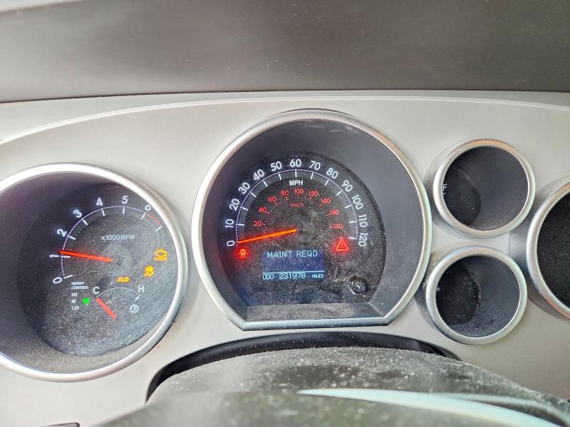 Продаж на аукціоні авто 2008 Toyota Sequoia, vin: 5TDBY68A48S010377, номер лоту: 65183116