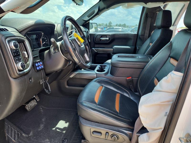 Aukcja sprzedaży 2022 Gmc Sierra, vin: 3GTP9EEL7NG114875, numer aukcji: 64556886