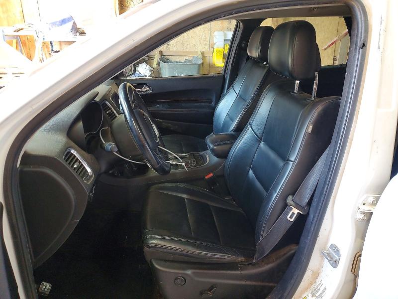 Aukcja sprzedaży 2014 Dodge Durango, vin: 1C4RDJDG0EC468518, numer aukcji: 66372936