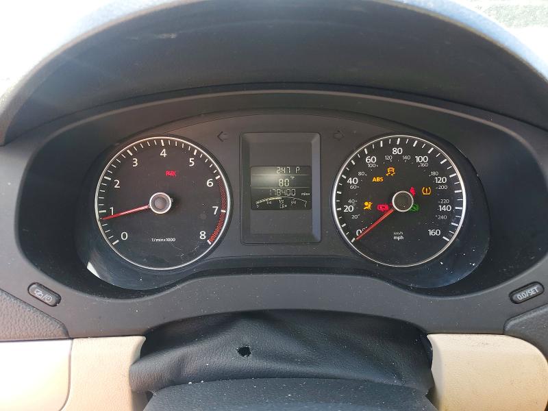 66749356 :رقم المزاد ، 3VWLP7AJ8CM468968 vin ، 2012 Volkswagen Jetta مزاد بيع
