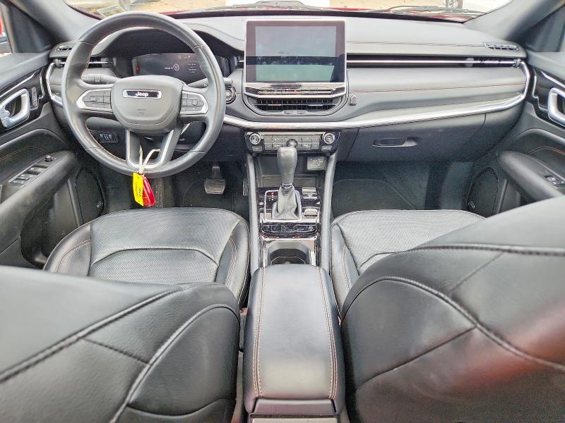 Aukcja sprzedaży 2022 Jeep Compass, vin: 3C4NJDCB0NT158825, numer aukcji: 65857996