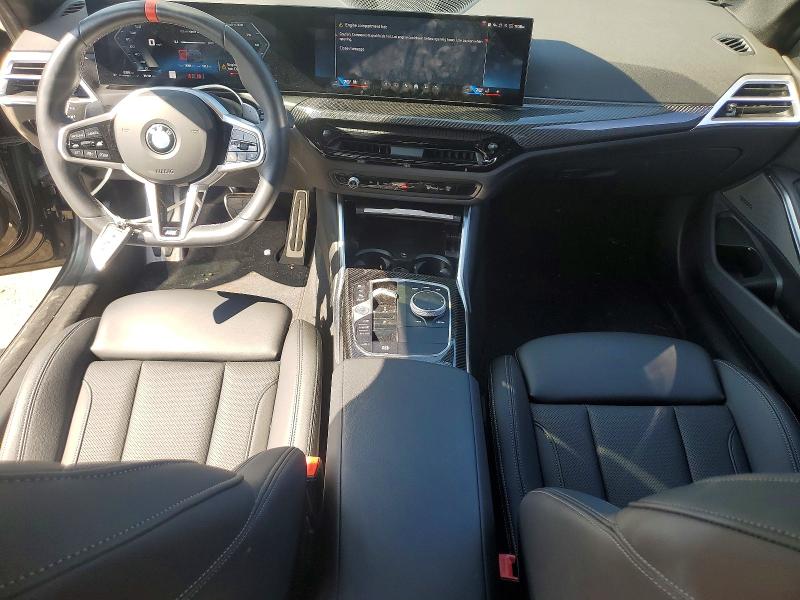 Продажа на аукционе авто 2025 Bmw M340xi, vin: 3MW69FT04S8F28161, номер лота: 66667076