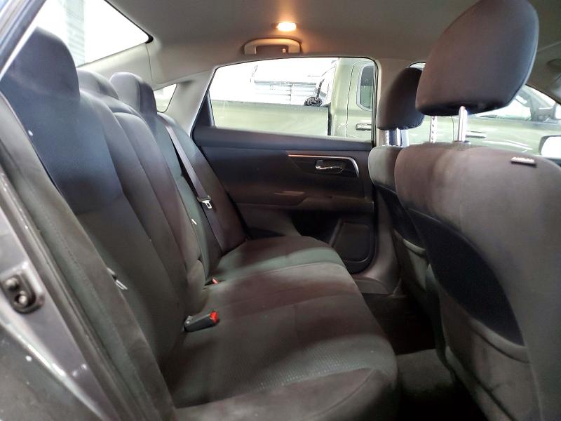 Aukcja sprzedaży 2014 Nissan Altima, vin: 1N4AL3AP9EN384966, numer aukcji: 66025396