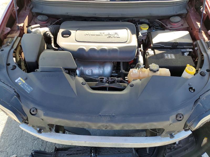 Продажа на аукционе авто 2021 Jeep Cherokee, vin: 1C4PJLLB5MD224101, номер лота: 65525406