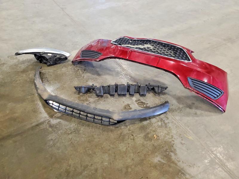 Продаж на аукціоні авто 2016 Ford Focus, vin: 1FADP3K2XGL405438, номер лоту: 66477816