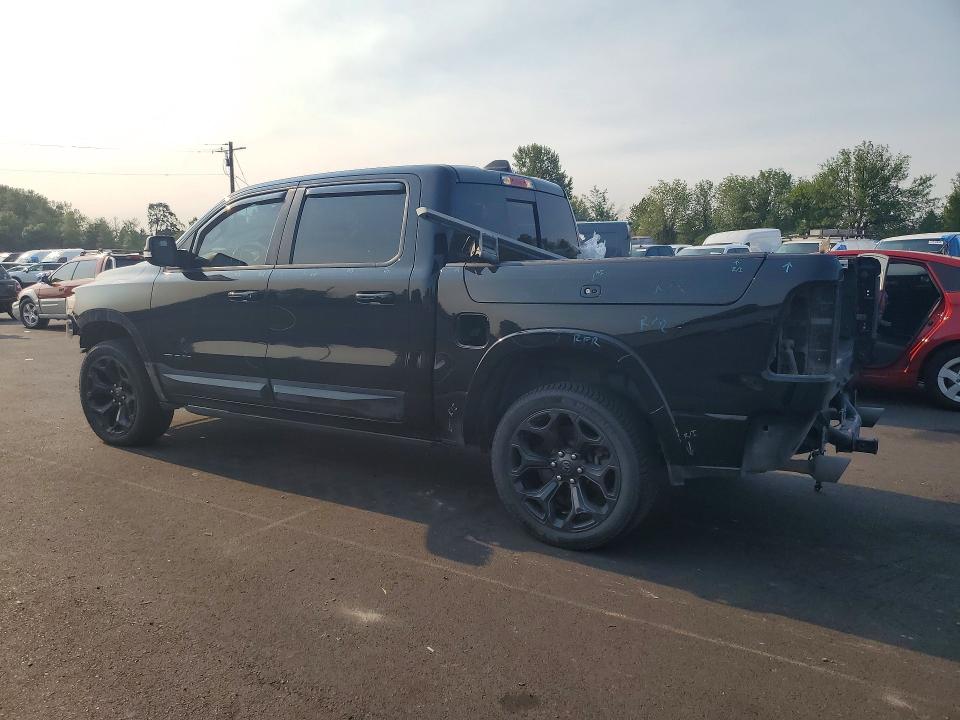 62428476 :رقم المزاد ، 1C6SRFHM3LN207067 vin ، 2020 Ram 1500 مزاد بيع