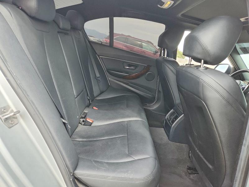 Aukcja sprzedaży 2016 Bmw 320, vin: WBA8A9C53GK618842, numer aukcji: 64828136