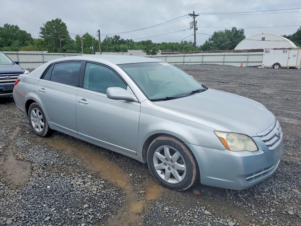 2005 Toyota Avalon მანქანა იყიდება აუქციონზე, vin: 4T1BK36B75U033568, აუქციონის ნომერი: 63790886