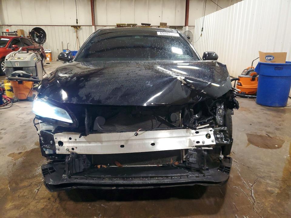 65288806 :رقم المزاد ، 4T1BZ1FBXKUD35634 vin ، 2019 Toyota Avalon مزاد بيع