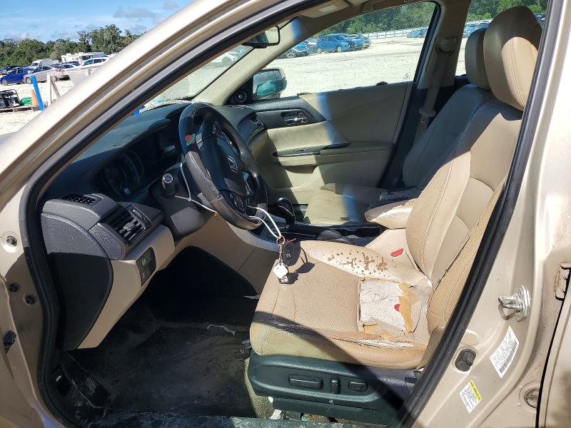 Aukcja sprzedaży 2013 Honda Accord, vin: 1HGCR2F85DA173137, numer aukcji: 67068526