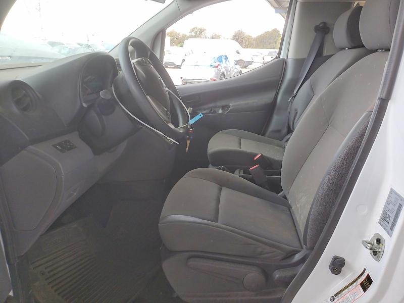 Продажа на аукционе авто 2019 Nissan Nv200, vin: 3N6CM0KN5KK694641, номер лота: 65572106