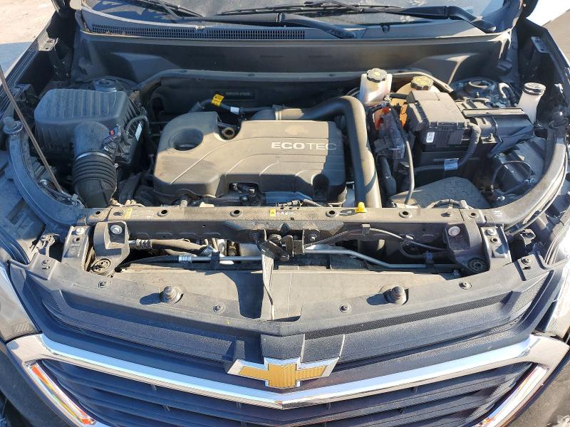 Продажа на аукционе авто 2020 Chevrolet Equinox, vin: 2GNAXHEV4L6143538, номер лота: 65316946