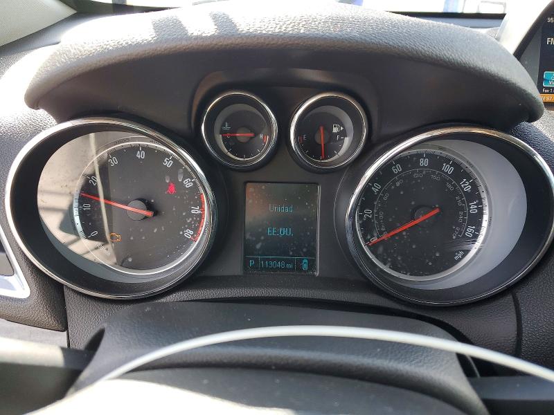 Aukcja sprzedaży 2015 Buick Encore, vin: KL4CJFSB2FB142899, numer aukcji: 66295756