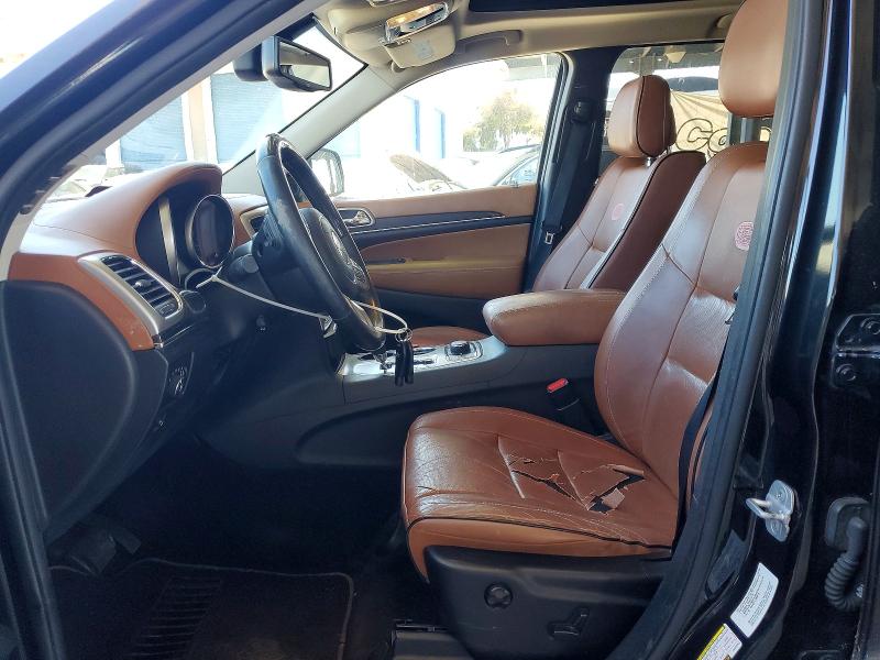 66448866 :رقم المزاد ، 1C4RJFCT0CC269759 vin ، 2012 Jeep Grand Cherokee مزاد بيع